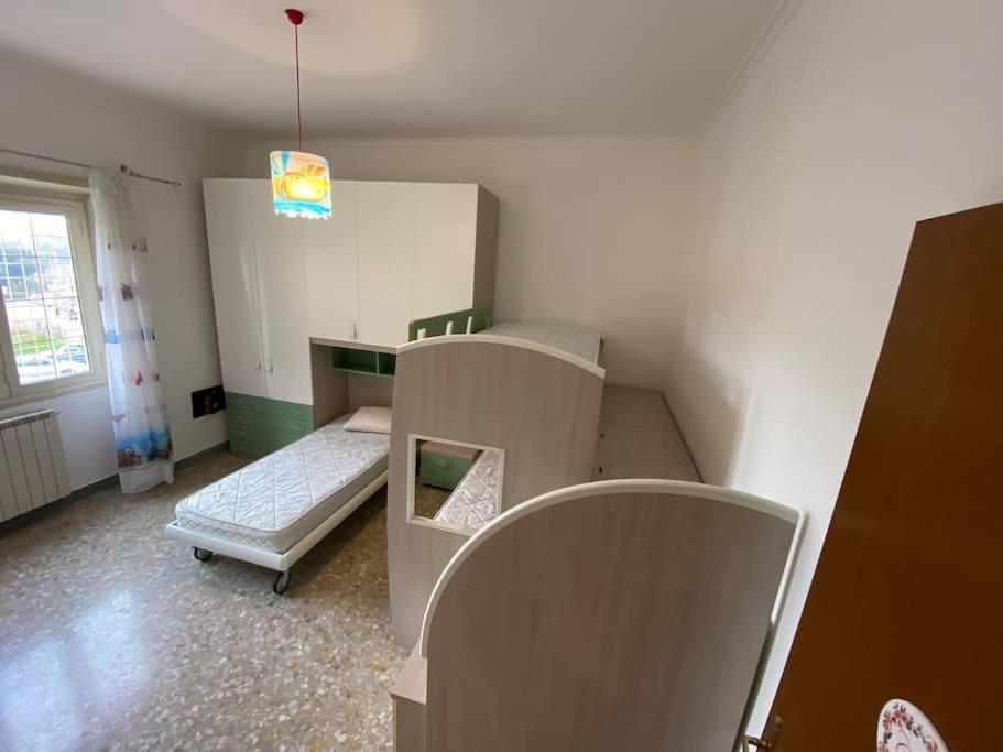 Giuliana Apartment Rome Exterior photo