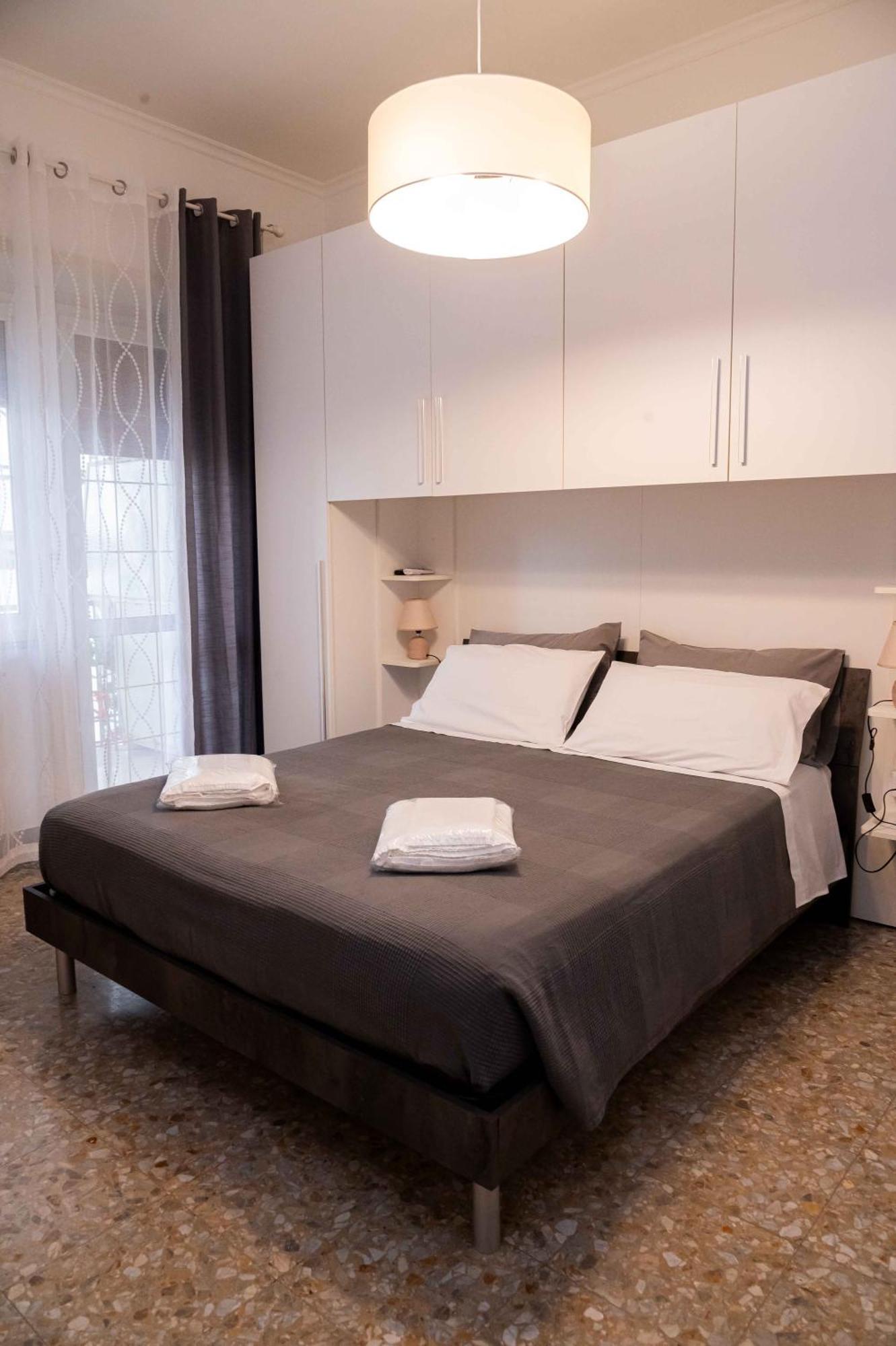 Giuliana Apartment Rome Exterior photo