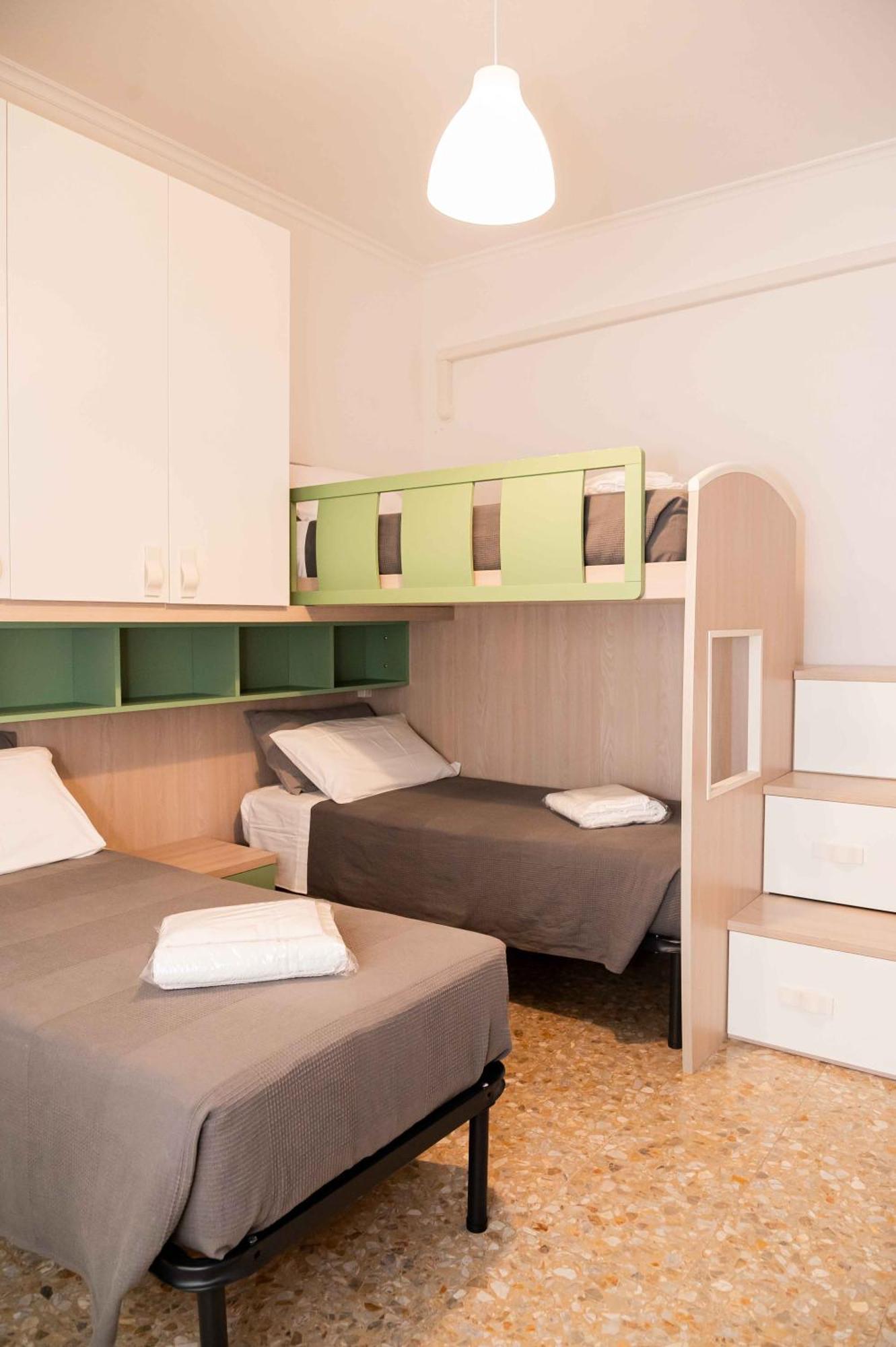 Giuliana Apartment Rome Exterior photo