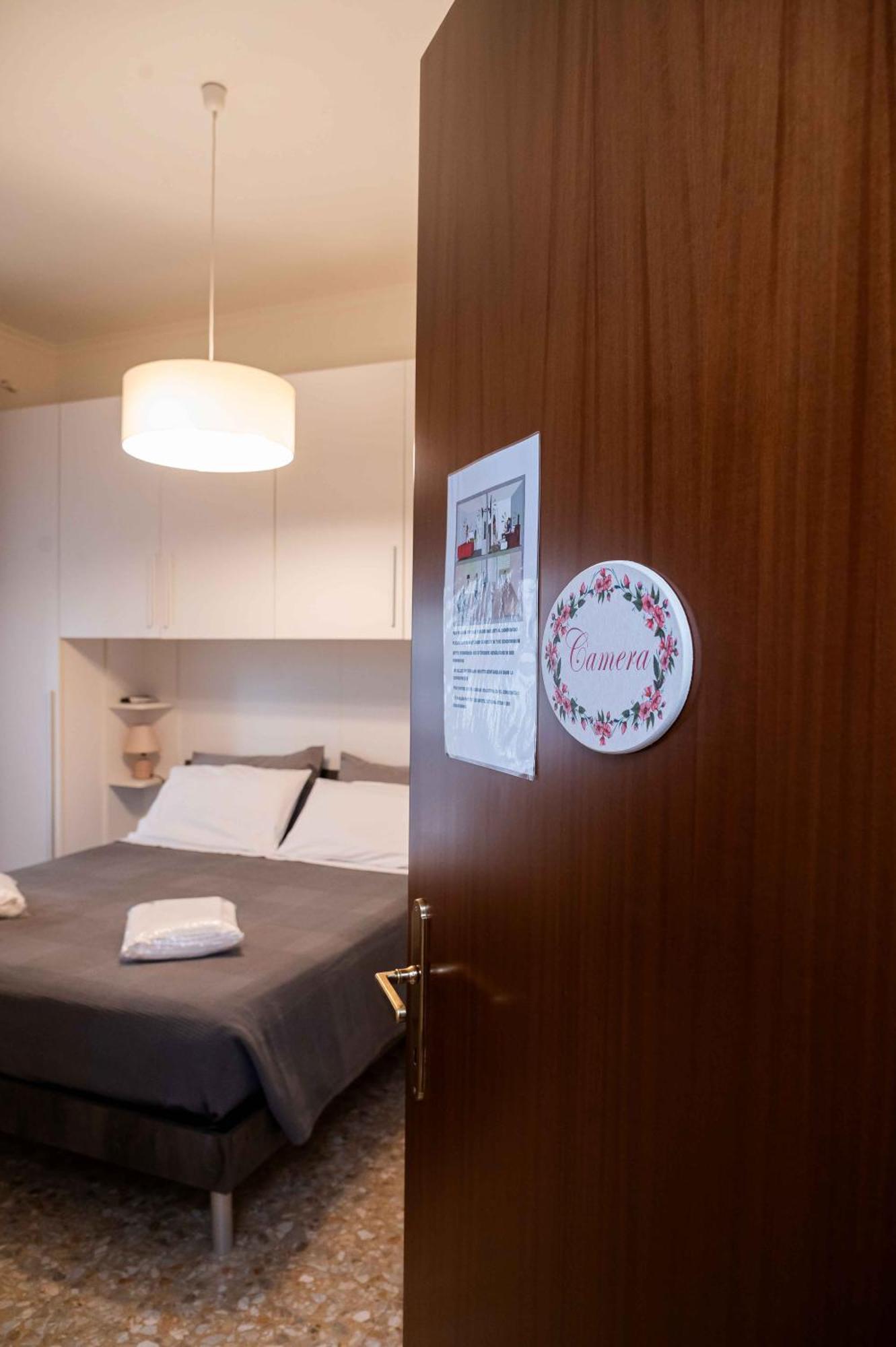 Giuliana Apartment Rome Exterior photo