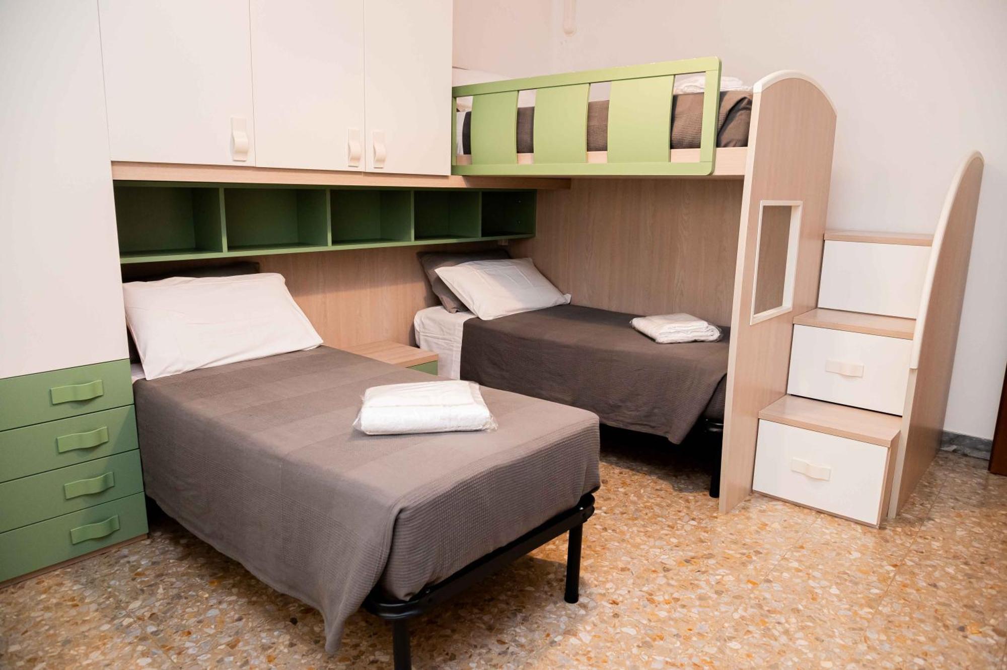 Giuliana Apartment Rome Exterior photo