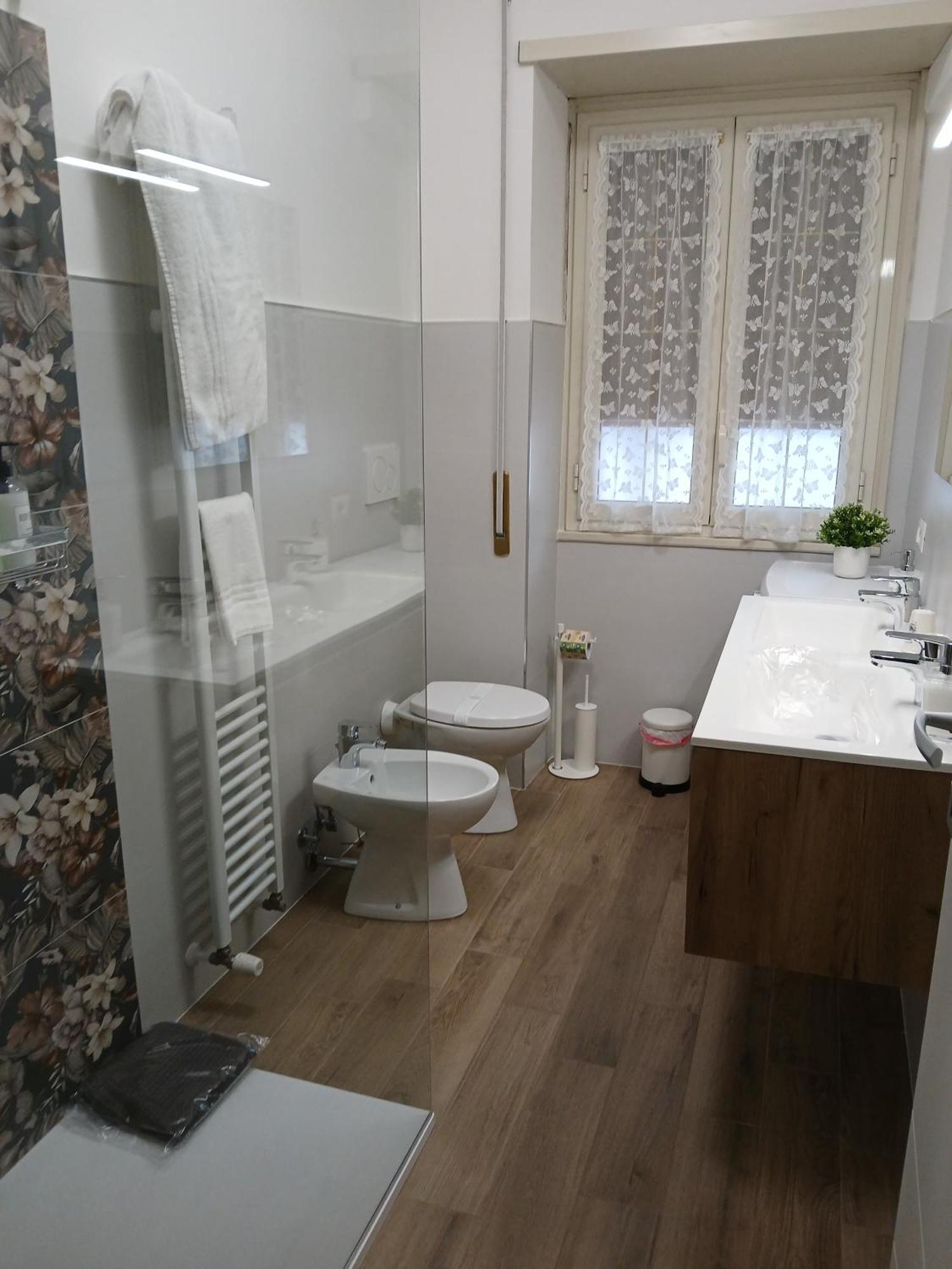 Giuliana Apartment Rome Exterior photo
